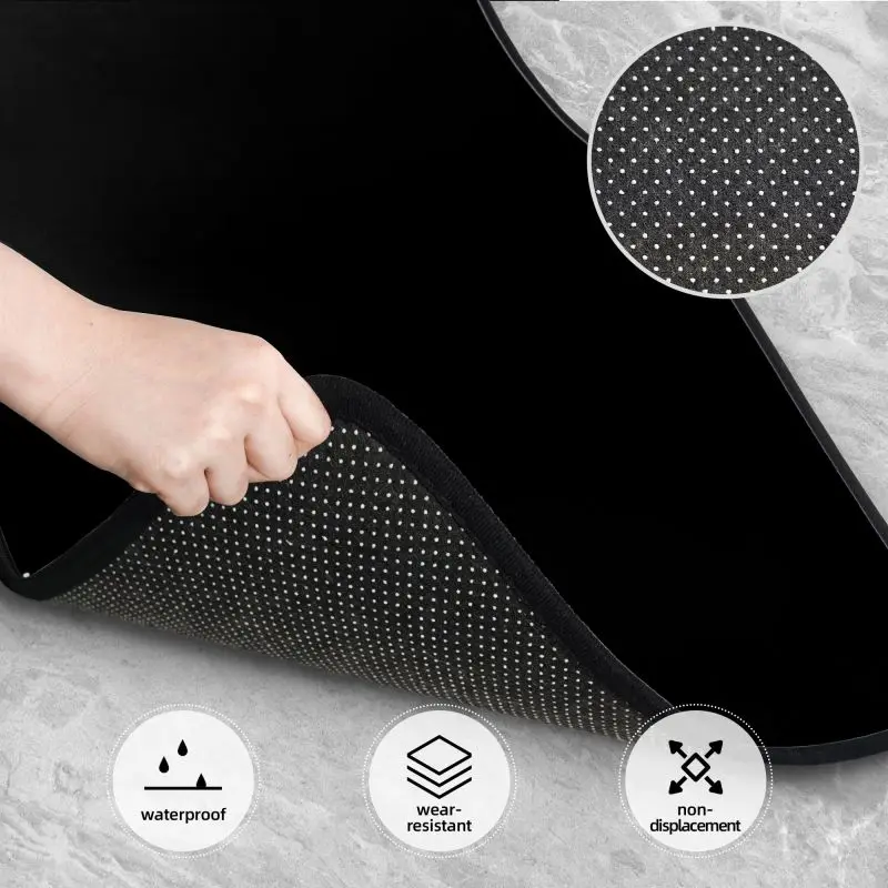 Universal anti slip carpet fro - đánh giá và giá Car Floor Mat Rubber