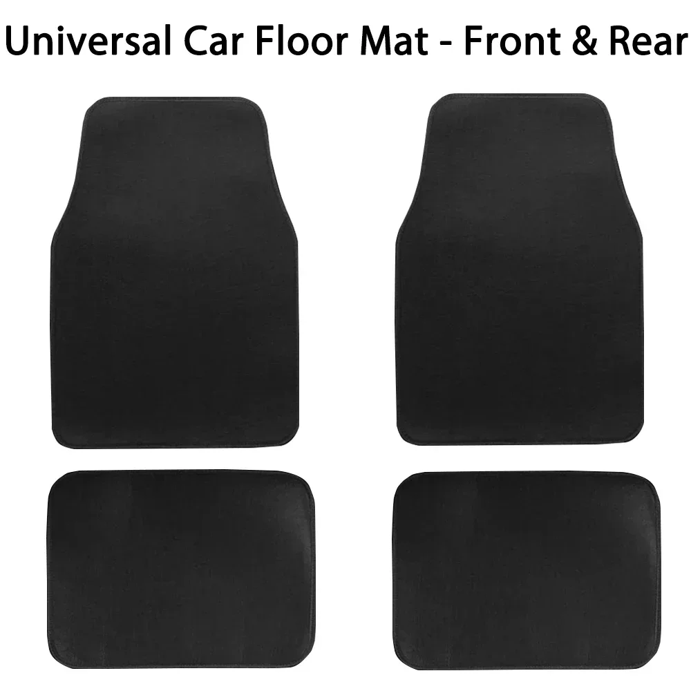Universal anti slip carpet fro - đánh giá và giá Car Floor Mat Rubber