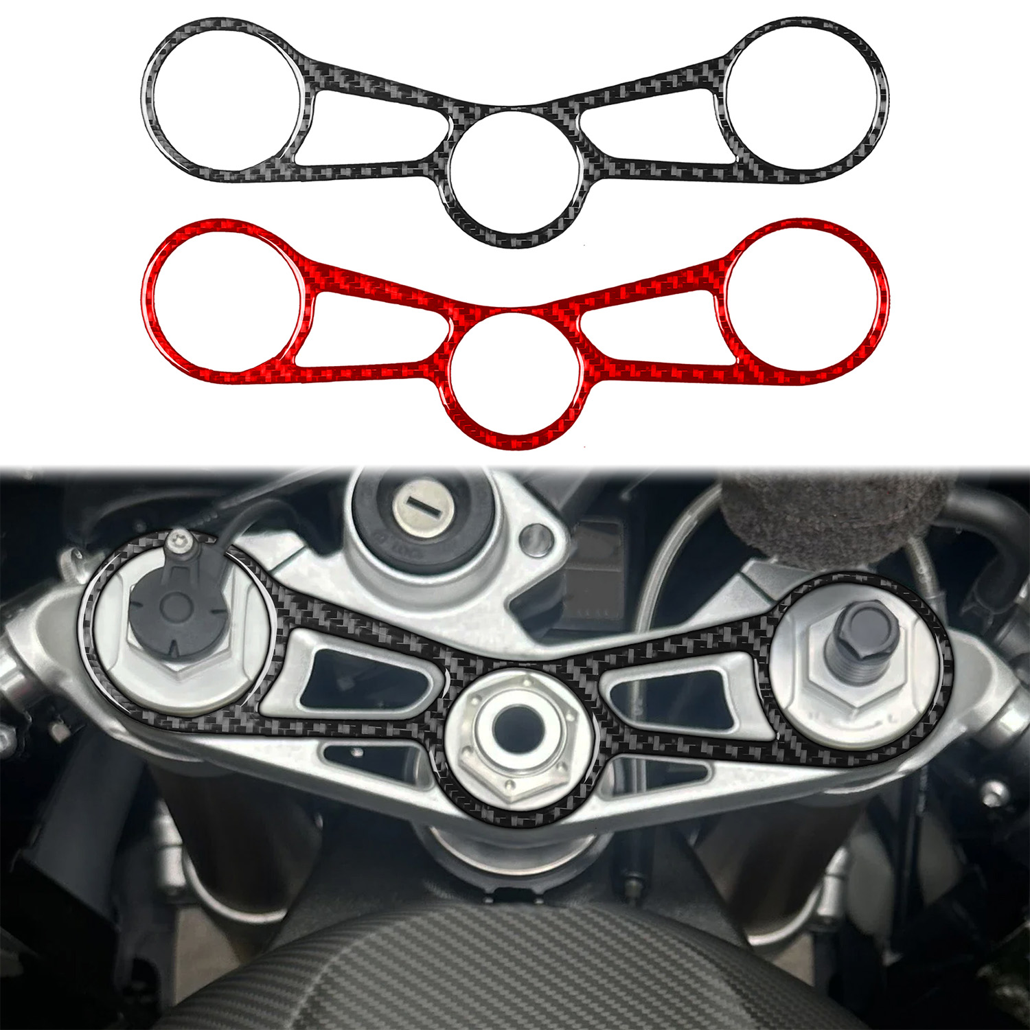 For BMW S1000 RR 2015-2019 Car - đánh giá và giá Car Accessories For Dashboard