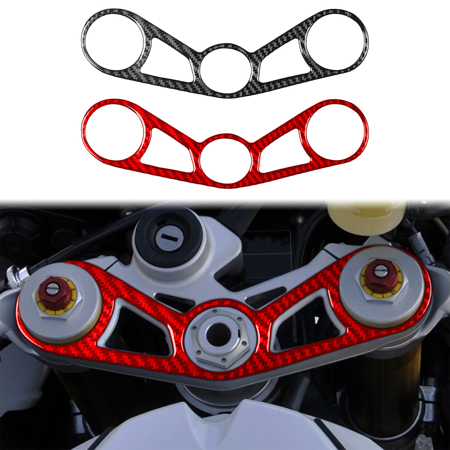For BMW S1000 RR 2015-2019 Car - đánh giá và giá Car Accessories For Dashboard