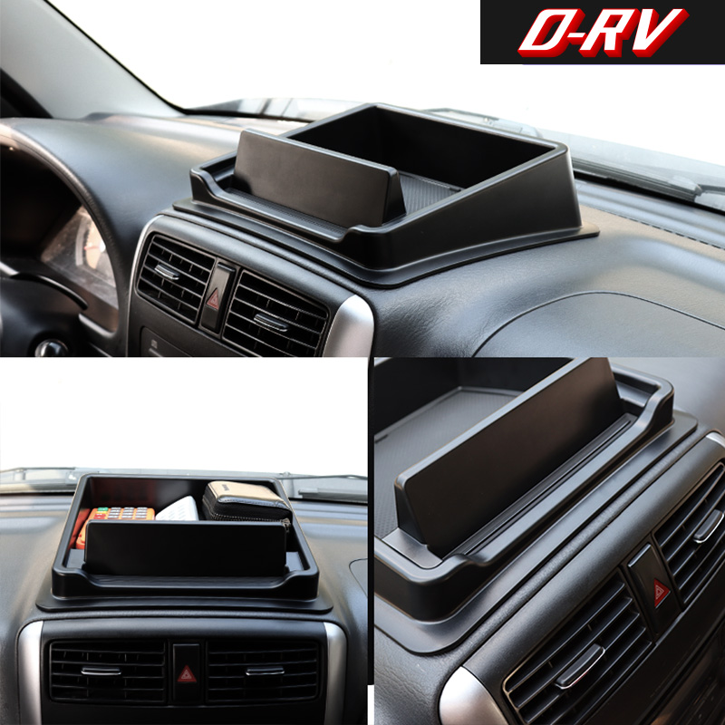Car Dashboard Storage Box Cent - đánh giá và giá Car Accessories For Dashboard