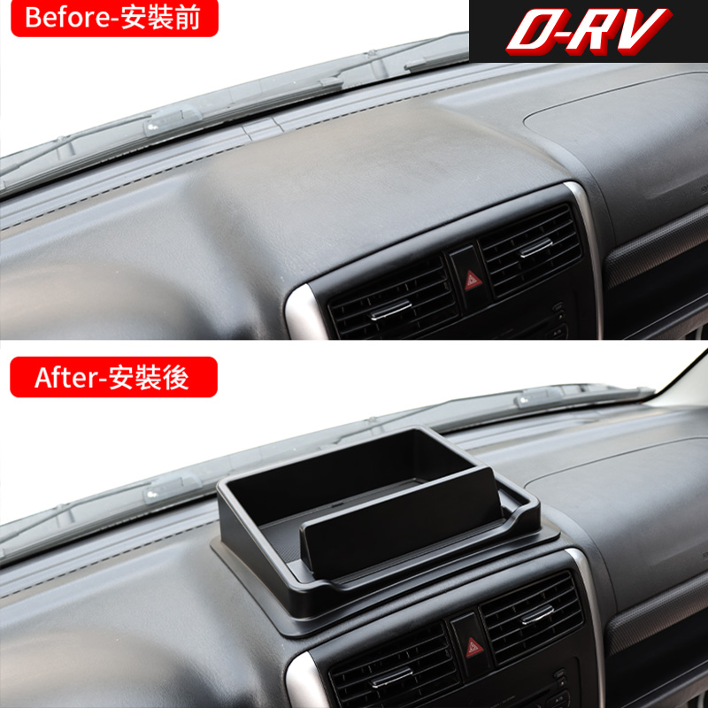Car Dashboard Storage Box Cent - đánh giá và giá Car Accessories For Dashboard