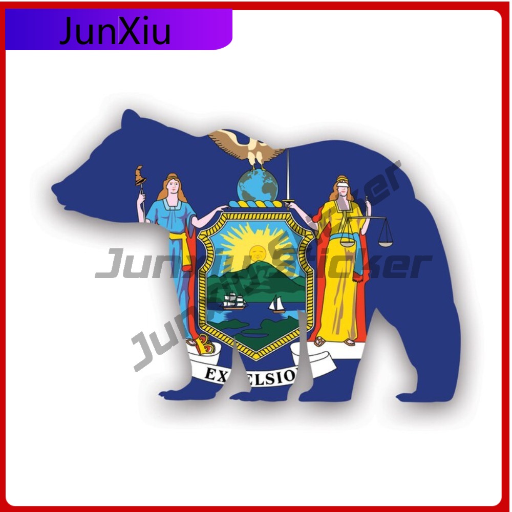 New York Bear Sun Resistant We - đánh giá và giá Car Accessories York