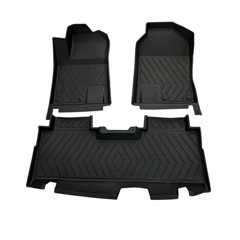 For Jetour Traveler T2 Jetour  - đánh giá và giá Car Floor Mat Rubber