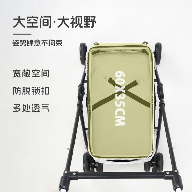 Pet Cart Amazon Dog Cat Cart S - đánh giá và giá Car Accessories Amazon