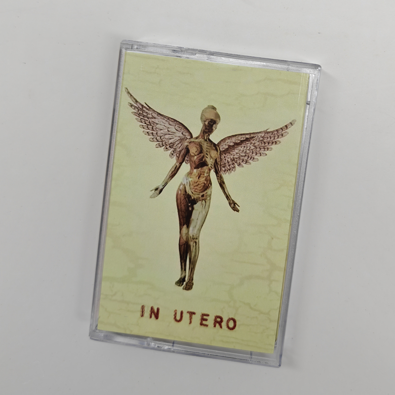 EU US Grunge Rock Music Tape M - đánh giá và giá Car Accessories York