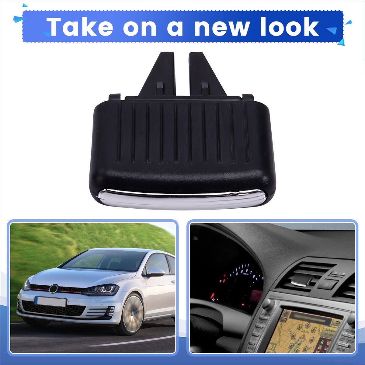 #32B Automotive Parts & Access - đánh giá và giá Car Accessories For Dashboard