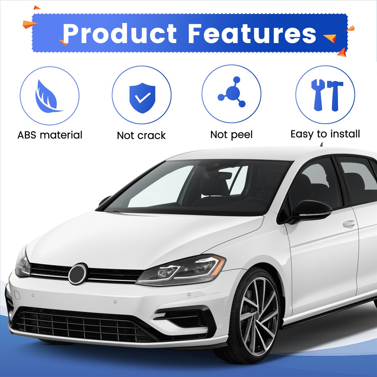 #32B Automotive Parts & Access - đánh giá và giá Car Accessories For Dashboard
