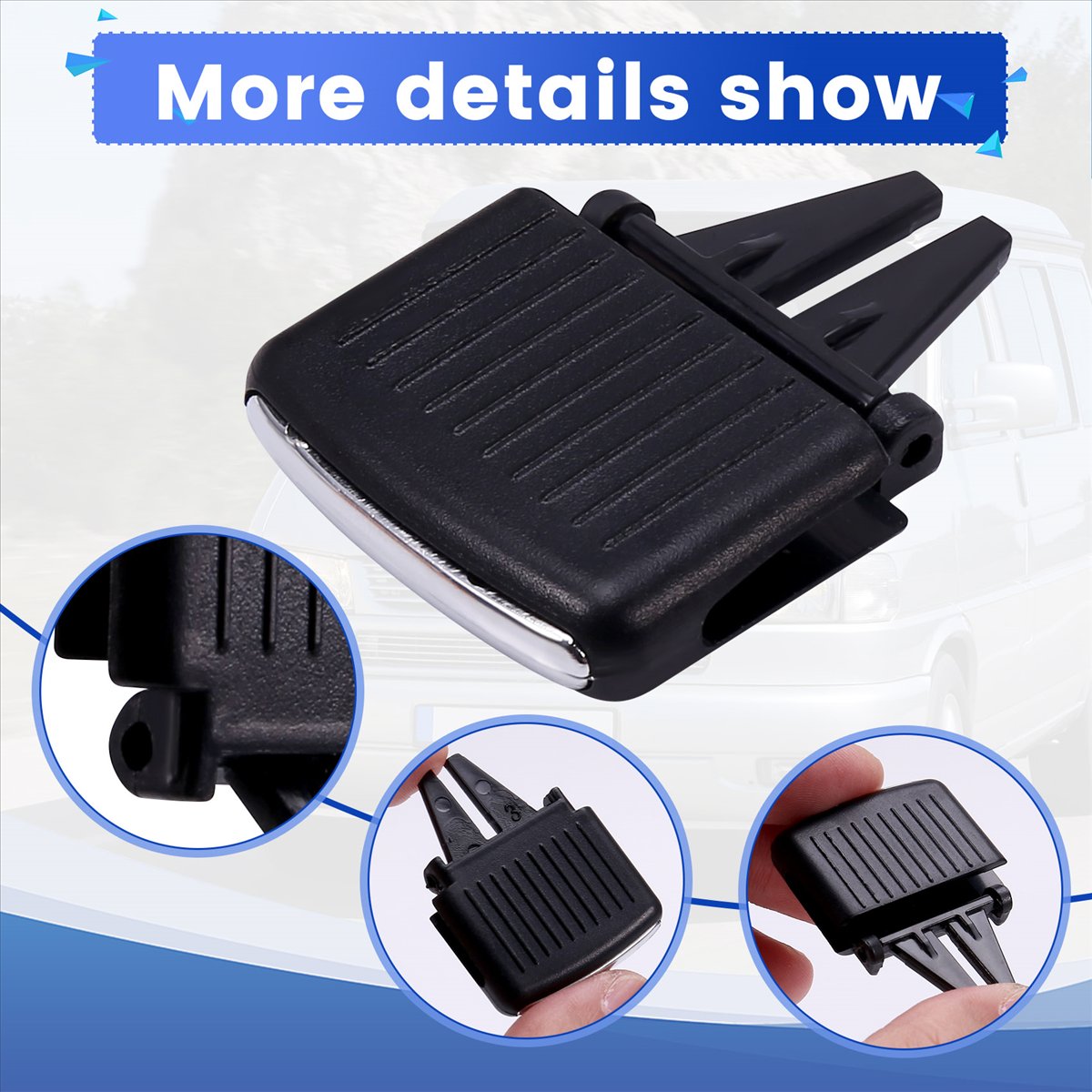 #32B Automotive Parts & Access - đánh giá và giá Car Accessories For Dashboard