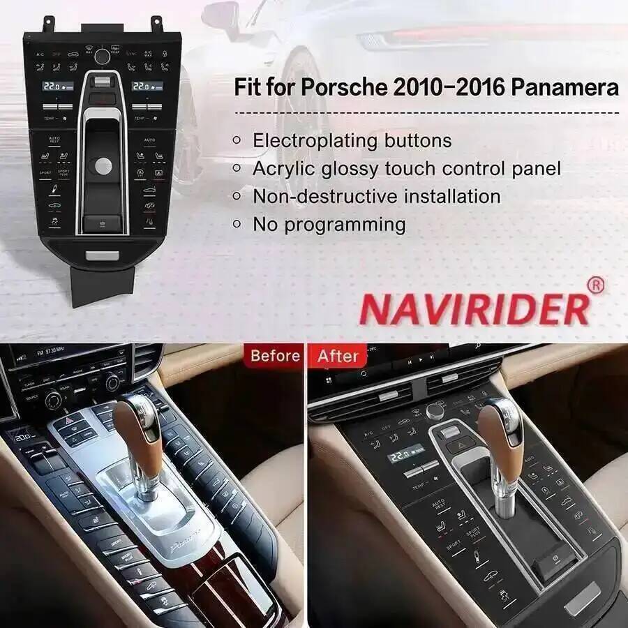 S Center Console Gear Shift Pa - đánh giá và giá Car Accessories Thailand