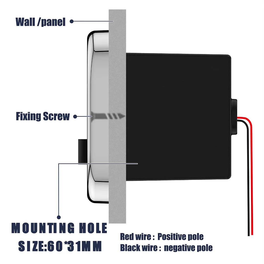 12V-24V 4 Ports Dual USB PD3.0 - đánh giá và giá Car Accessories Thailand