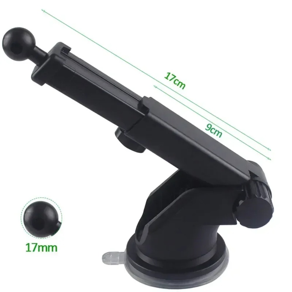 17mm Ball Desk Holder Base Car - đánh giá và giá Car Accessories For Dashboard