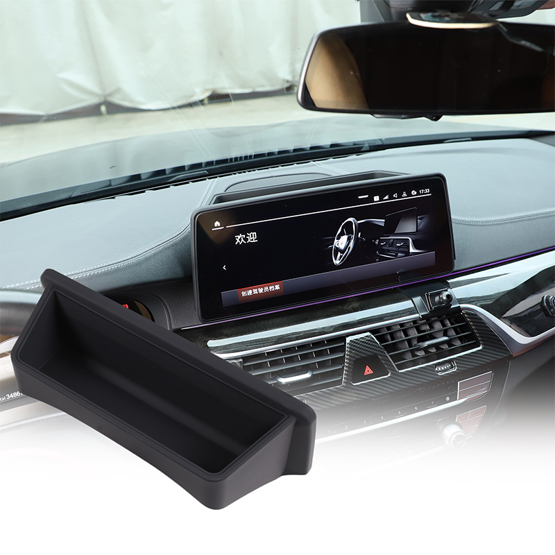For BMW 5 6 Series GT G30 G32  - đánh giá và giá Car Accessories For Dashboard