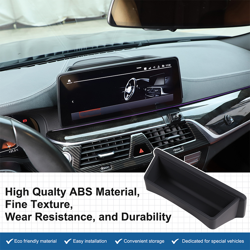 For BMW 5 6 Series GT G30 G32  - đánh giá và giá Car Accessories For Dashboard