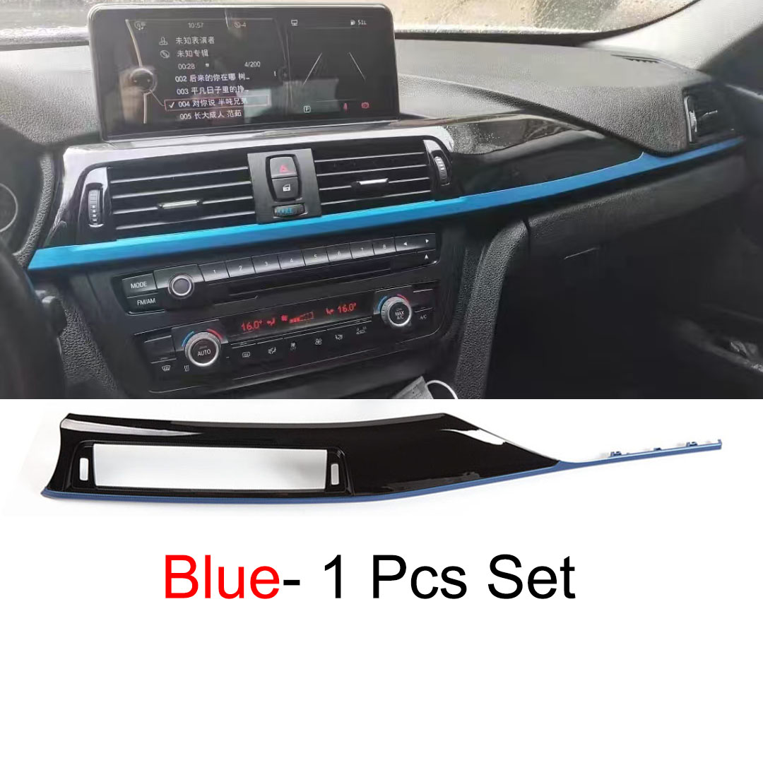 Replacement Non Sticker F30 F3 - đánh giá và giá Car Accessories For Dashboard
