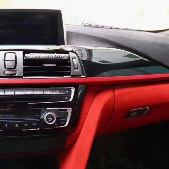 Replacement Non Sticker F30 F3 - đánh giá và giá Car Accessories For Dashboard