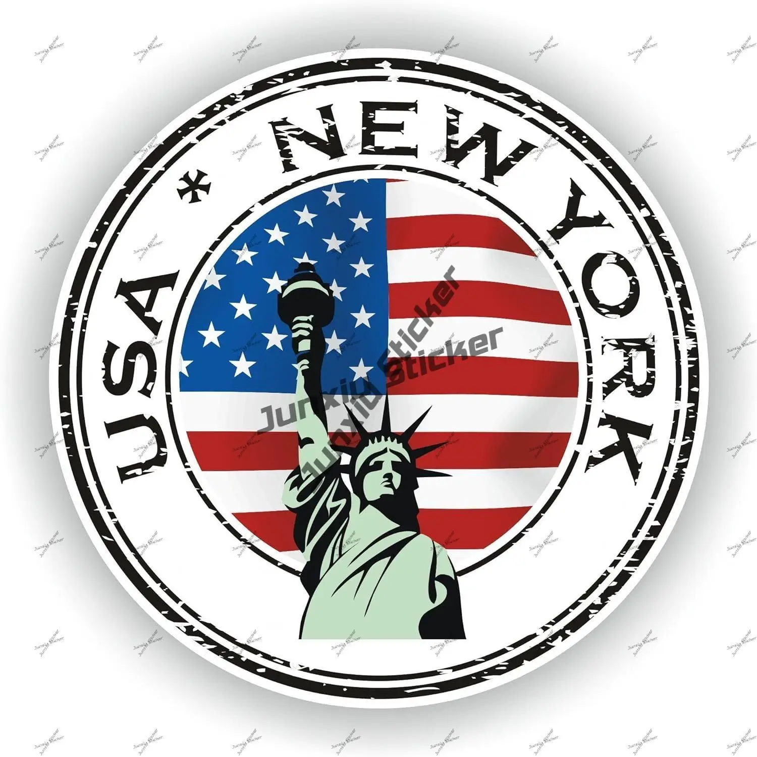 USA American NEW York Seal Rou - đánh giá và giá Car Accessories York